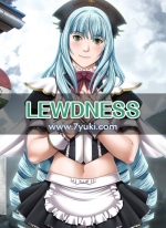 LEWDNESS ～Vita sexualis～游戏场景素材