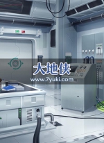 大地侠游戏场景素材