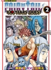 FAIRY TAIL魔导少年百年任务[真岛浩×上田敦夫][1-16卷][未完结]