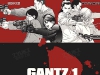 GANTZ杀戮都市[奥浩哉][1-37卷][已完结]