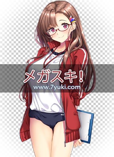 立绘封面图片