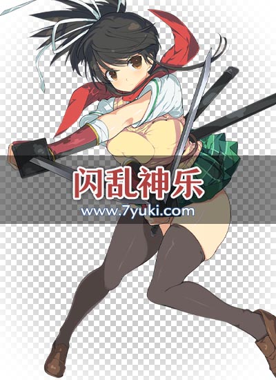 立绘封面图片